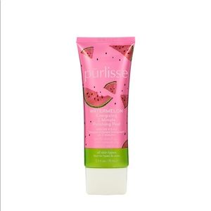 Purlisse Watermelon Energizing Peel